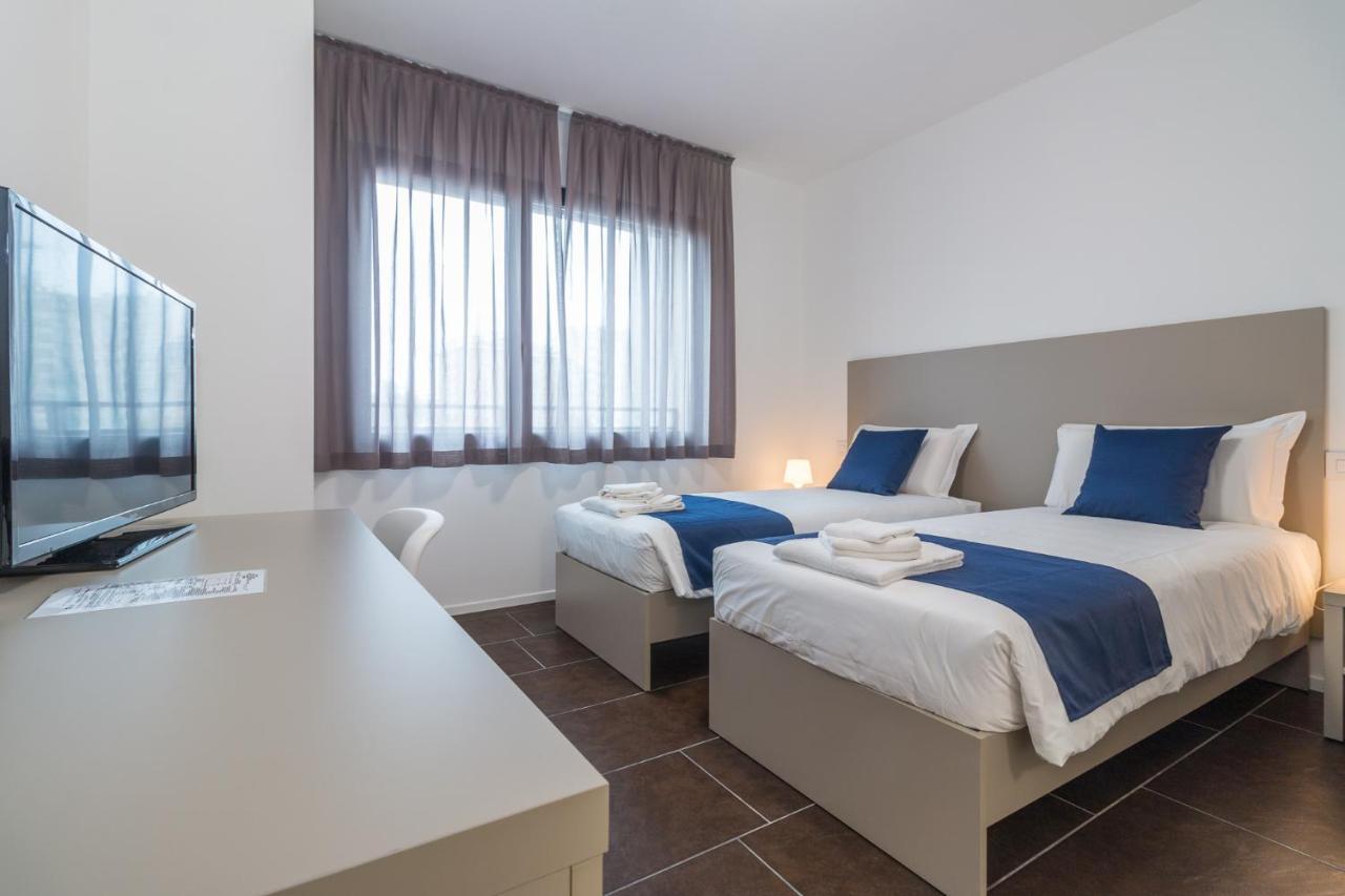 Hotel Cascina Fossata & Residence 都灵 外观 照片