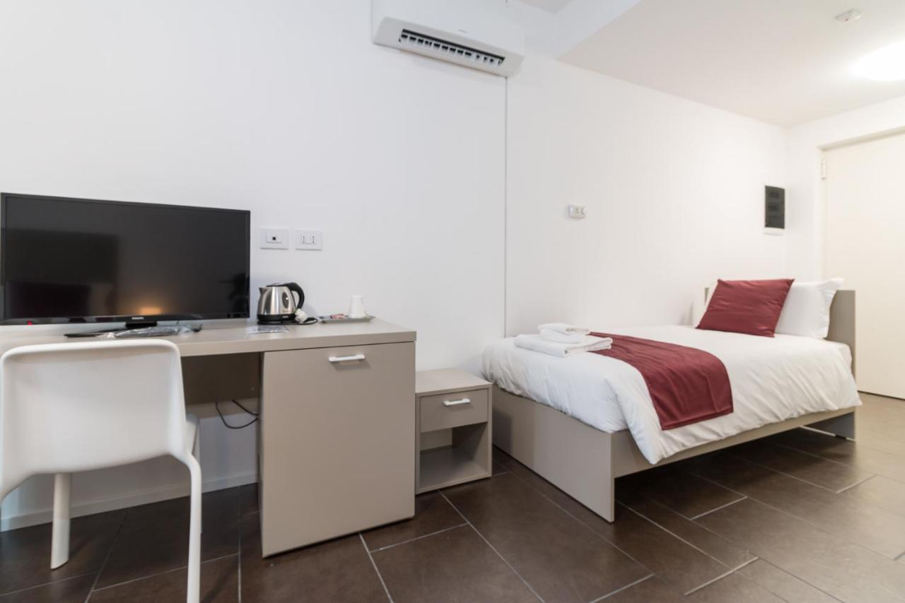 Hotel Cascina Fossata & Residence 都灵 外观 照片