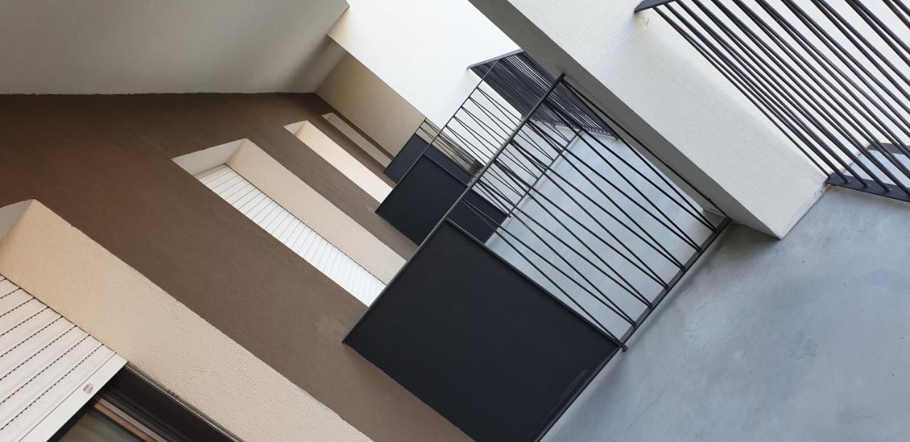 Hotel Cascina Fossata & Residence 都灵 外观 照片